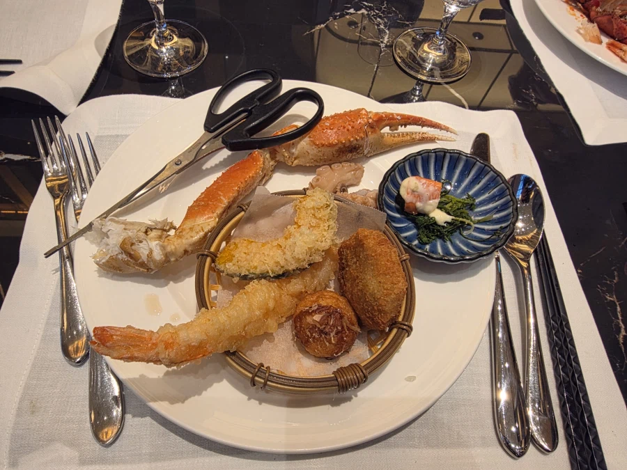 실망했던 조선팰리스 콘스탄스_9.webp