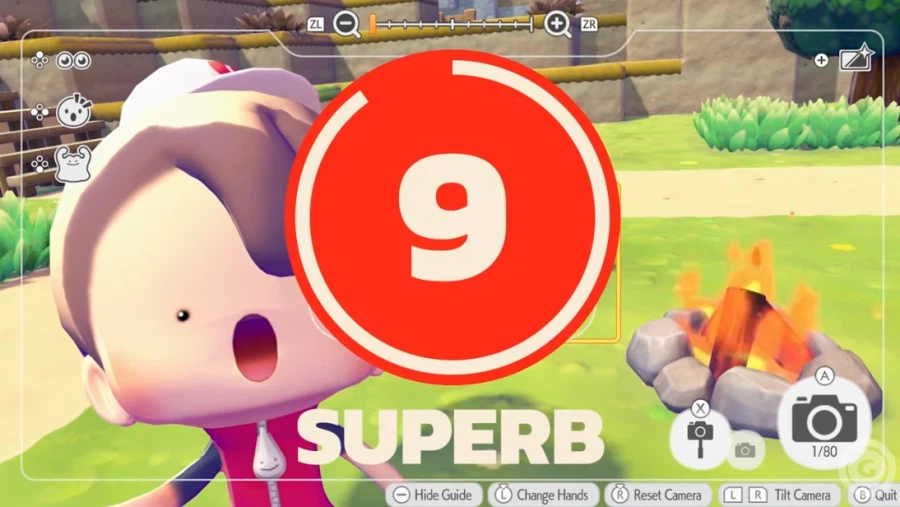 게임스팟 포켓몬 포코피아 리뷰_1.webp