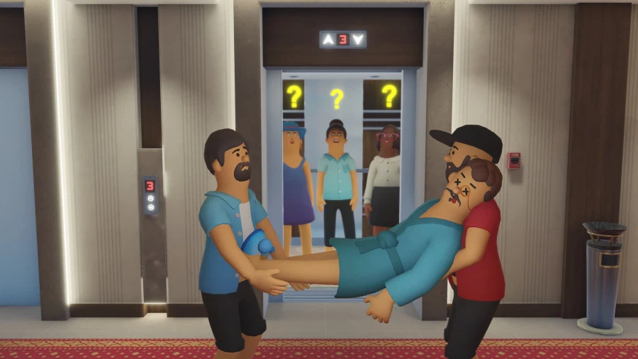 협동 시체 숨기기 "위 아 소 쿡드" 발표 트레일러_5.webp