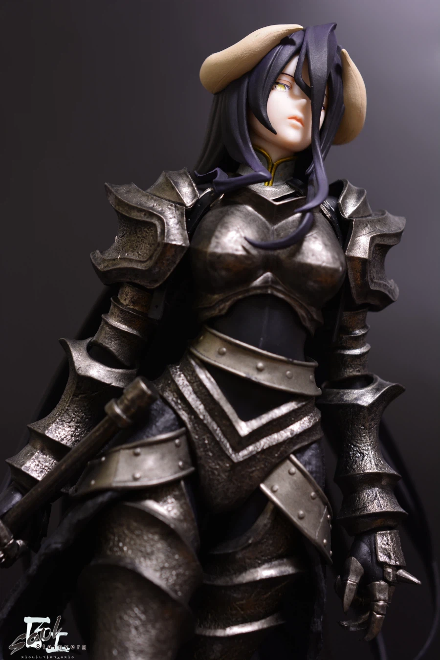 [굿스마일] pop up parade 오버로드 알베도_3.webp