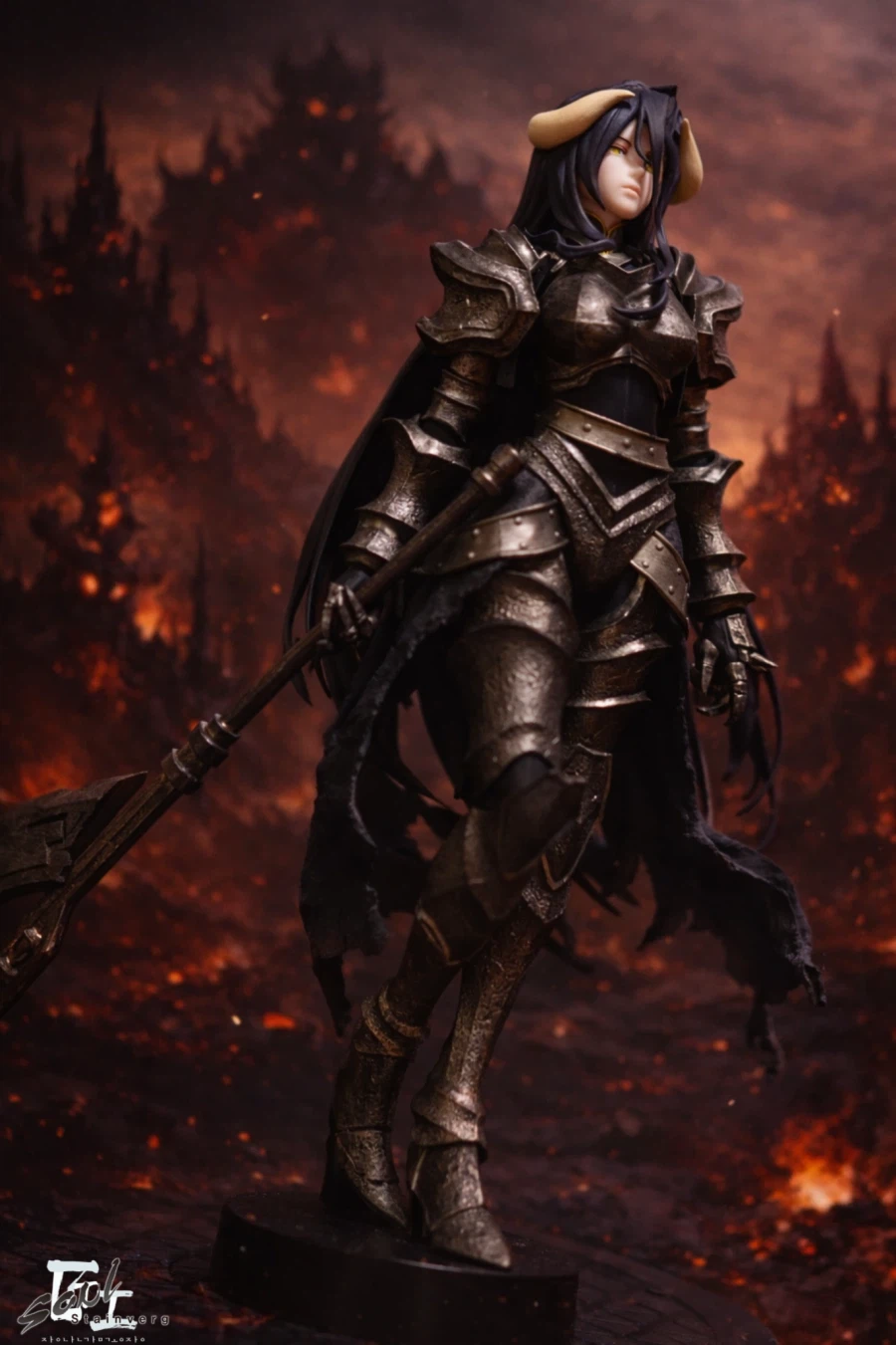 [굿스마일] pop up parade 오버로드 알베도_9.webp