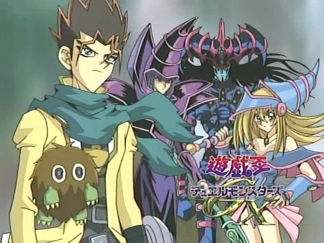 [유희왕 GX] 듀얼 킹의 덱과 싸우다_142.webp