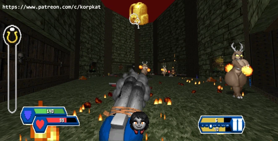 조금 수상해보이는 둠_1.webp