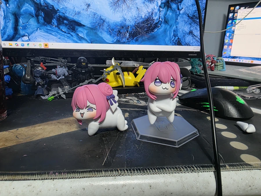 완성품)도로롱 액피와서 포징취해보니_2.webp