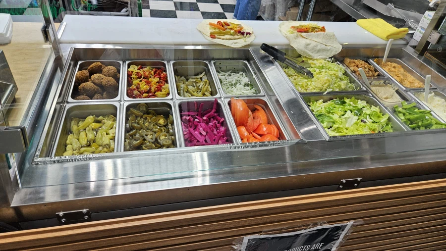 [캐나다]드디어 먹어본 푸틴 그리고 슈와마_6.webp