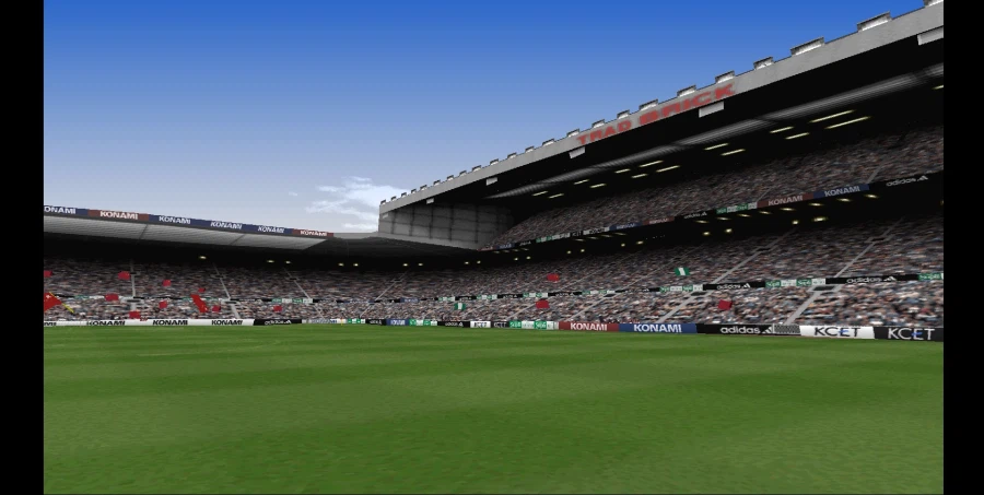 [스압 주의] 위닝 일레븐 4 중국으로 인터내셔널 컵 우승 확정까지_15.webp