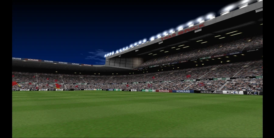 [스압 주의] 위닝 일레븐 4 중국으로 인터내셔널 컵 우승 확정까지_47.webp