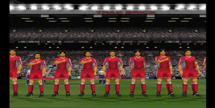 [스압 주의] 위닝 일레븐 4 중국으로 인터내셔널 컵 우승 확정까지_51.webp