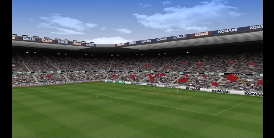 [스압 주의] 위닝 일레븐 4 중국으로 인터내셔널 컵 우승 확정까지_68.webp