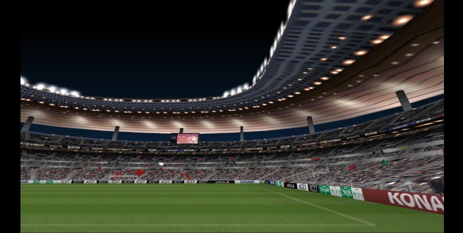 [스압 주의] 위닝 일레븐 4 중국으로 인터내셔널 컵 우승 확정까지_138.webp