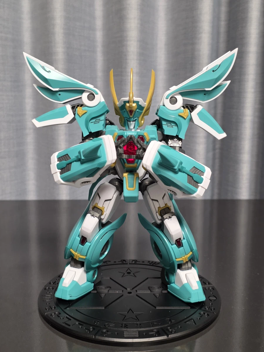 [모데로이드] 킹스 스타일 윈저트(피닉스)_5.webp