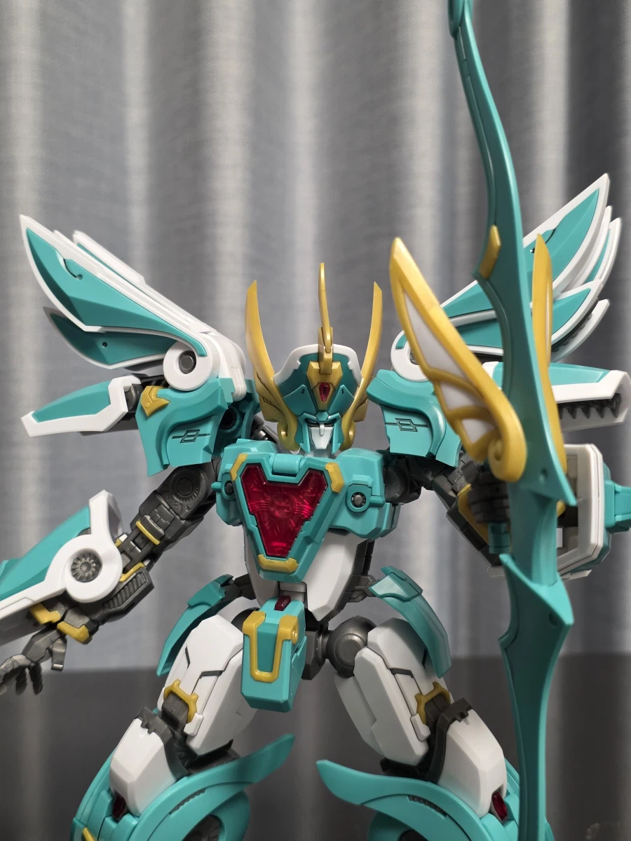 [모데로이드] 킹스 스타일 윈저트(피닉스)_9.webp