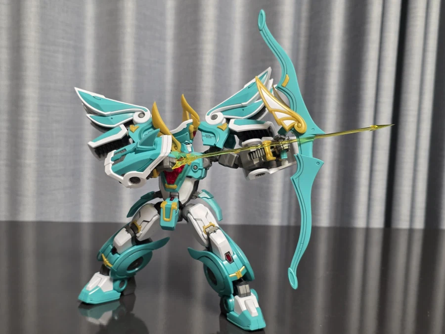 [모데로이드] 킹스 스타일 윈저트(피닉스)_11.webp