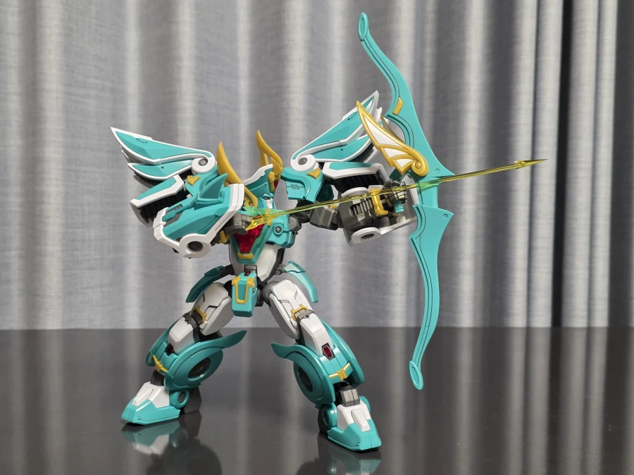 [모데로이드] 킹스 스타일 윈저트(피닉스)_12.webp