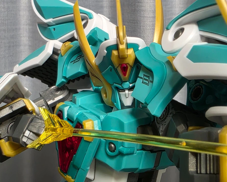 [모데로이드] 킹스 스타일 윈저트(피닉스)_14.webp