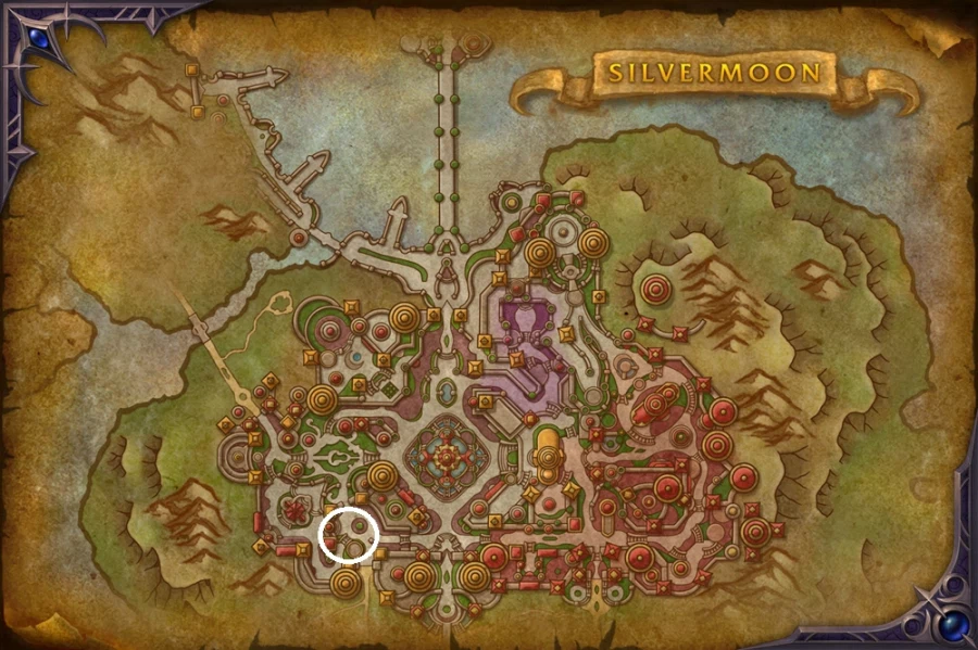 와우 한밤 정식 출시 후 열리는 것들 모음_1.webp