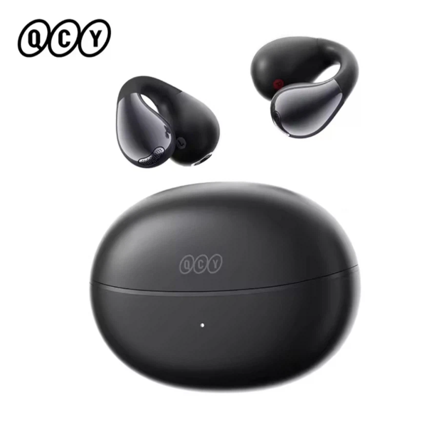 [알리] QCY 클립형 오픈 이어폰 C30S 17.64$_1.webp
