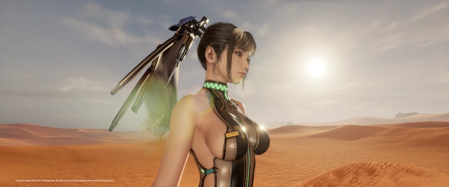 이 슈트 은근 야하지 않나요?_1.webp