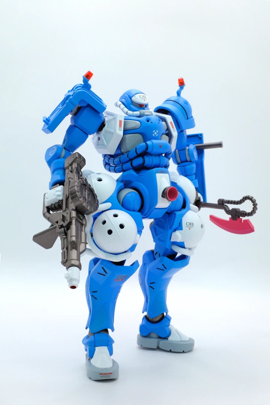 [HG]지쿠악스 군경 자쿠 (공각기동대 타치코마 ver.)_1.webp