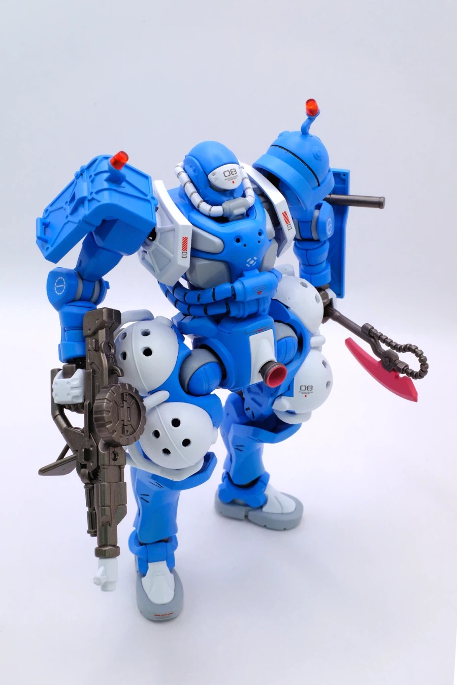 [HG]지쿠악스 군경 자쿠 (공각기동대 타치코마 ver.)_2.webp