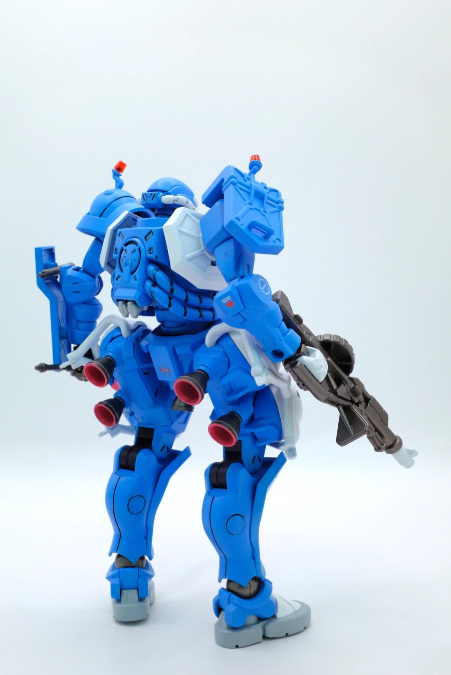 [HG]지쿠악스 군경 자쿠 (공각기동대 타치코마 ver.)_5.webp