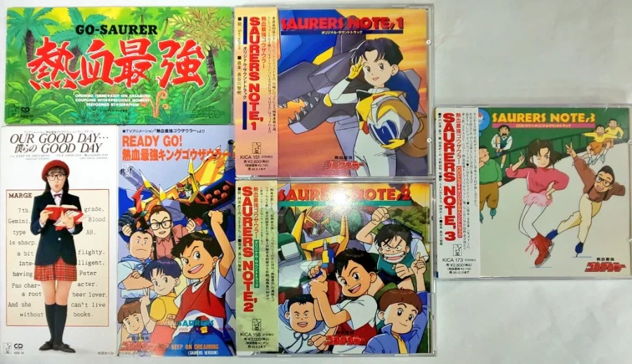 [열혈최강_고자우라] TV 애니메이션 방영 33주년_1.webp