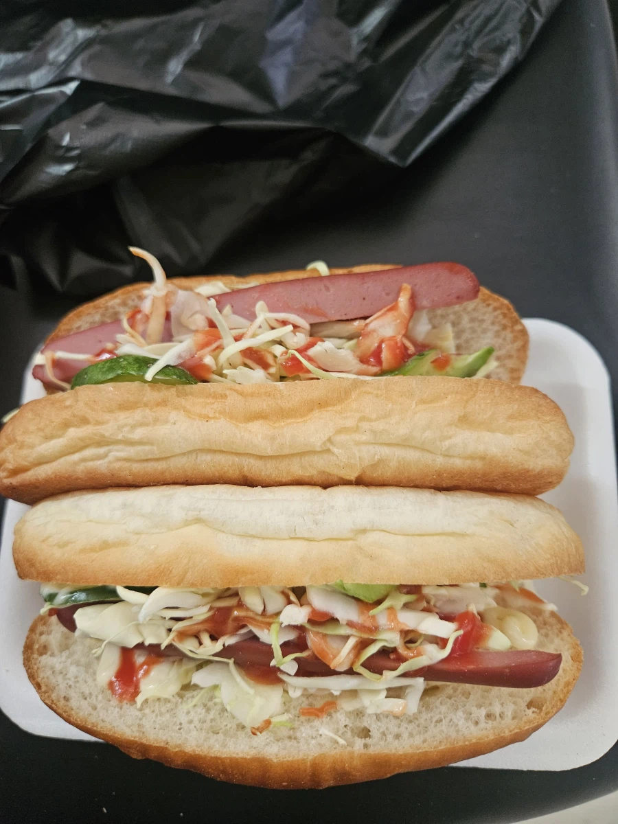 [충주] 시장빵집 팥빵4개 2천원 ^,^_5.webp