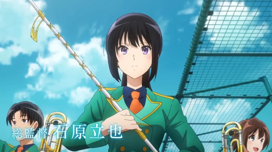 울려라 유포니엄] 키 비주얼과 PV로 보는 극장판 최종 악장 전편 주제 분석._7.webp