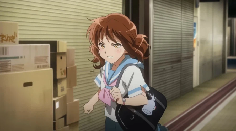 울려라 유포니엄] 키 비주얼과 PV로 보는 극장판 최종 악장 전편 주제 분석._9.webp