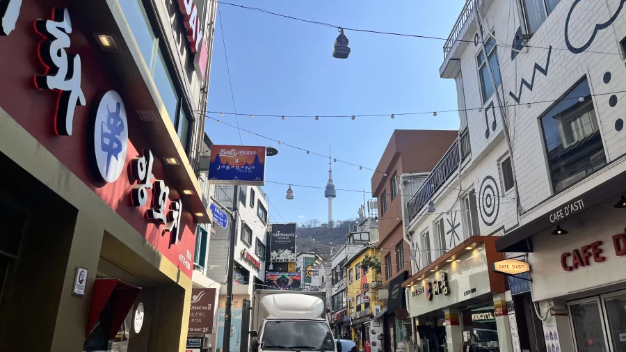 루리커피) 금.일.월 3일 방문해서 냐루비 다 보고 옴 (feat.락동민)_1.webp