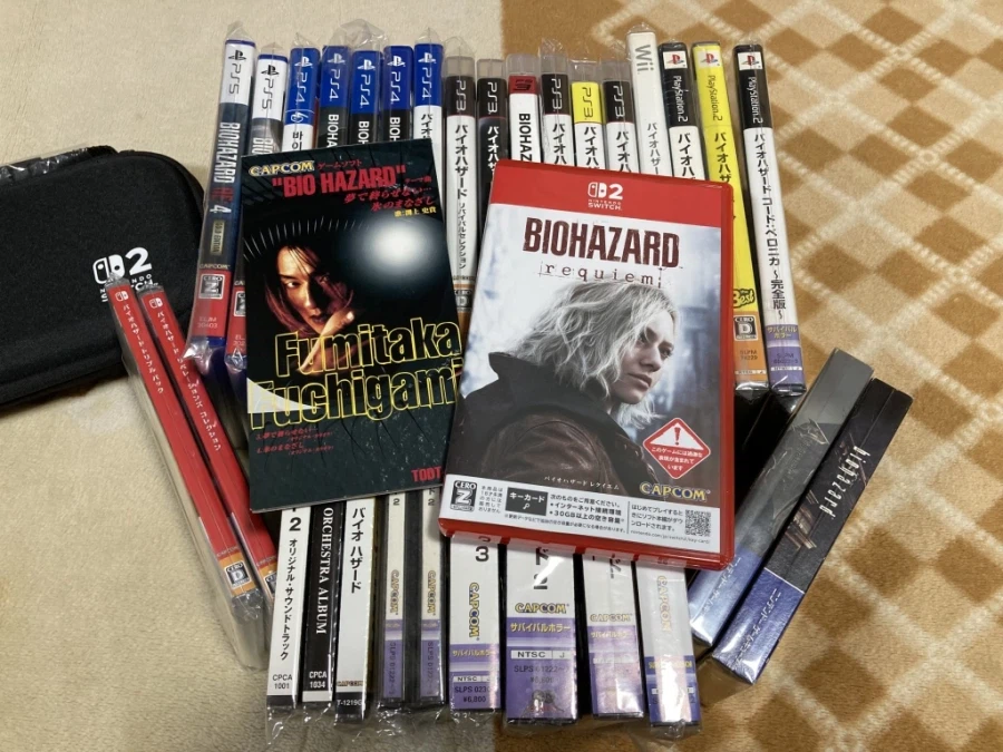 바이오하자드 레퀴엠 - 스위치2 -_1.webp