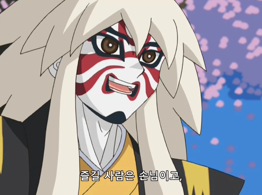 유희왕 GX) 앜파 감독이 GX를 싫어하는 거 아니냐는 의혹을 산 이유_7.webp