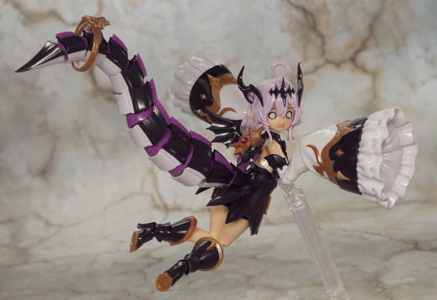 [코토부키야] 아르카니디아 기이 해외 리뷰_44.webp