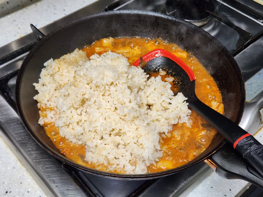 야매 볶음밥 만들었어요_4.webp