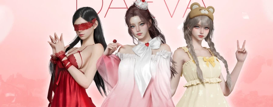 (후방)아이온2 신규 화이트데이 외형 아바타 3종_1.webp