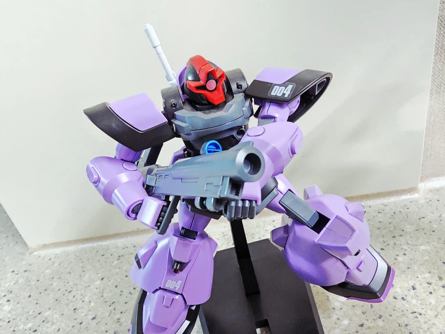 [HG 돔 트루퍼]그 녀석들의... 원수!!_5.webp