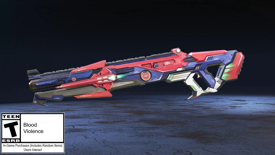 Apex 레전드 x 건담 이벤트 트레일러 (한국어 자막) 및 콜라보 건프라 발매_8.webp