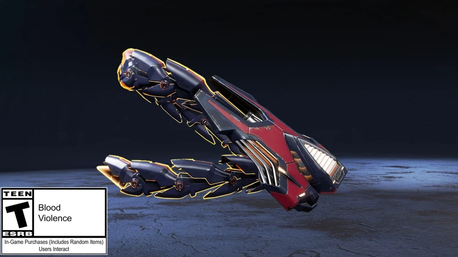 Apex 레전드 x 건담 이벤트 트레일러 (한국어 자막) 및 콜라보 건프라 발매_10.webp