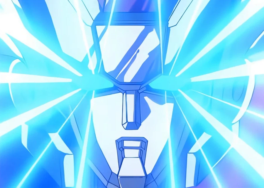 [굿 스마일] MODEROID - 킹스타일 윈쟈트 소환! [스압주의]_2.webp