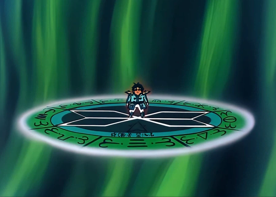 [굿 스마일] MODEROID - 킹스타일 윈쟈트 소환! [스압주의]_25.webp