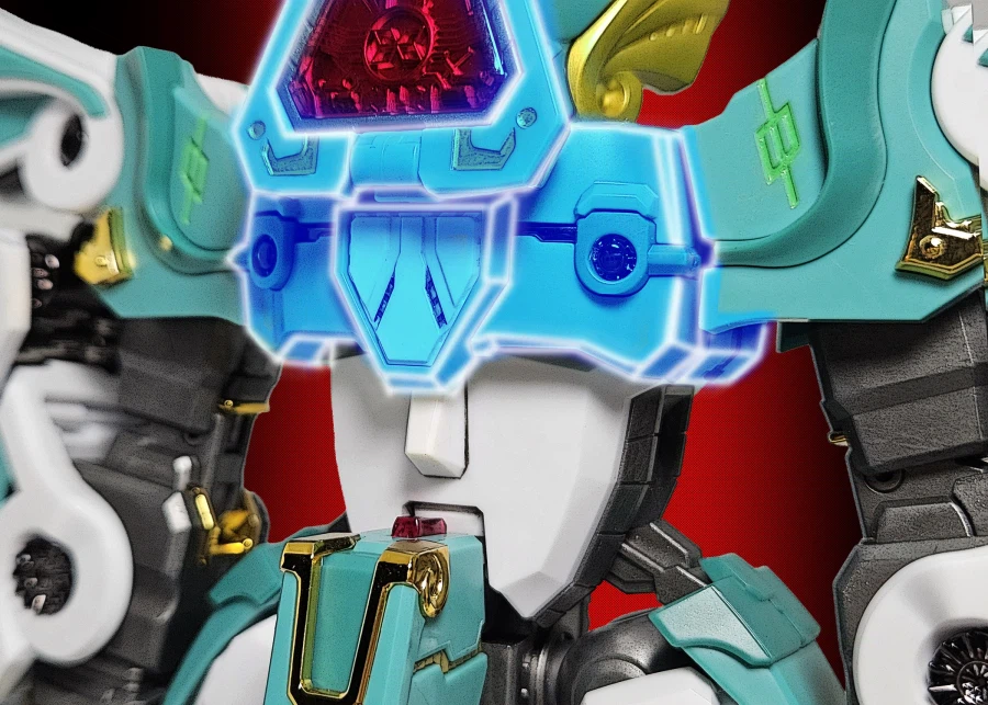 [굿 스마일] MODEROID - 킹스타일 윈쟈트 소환! [스압주의]_30.webp