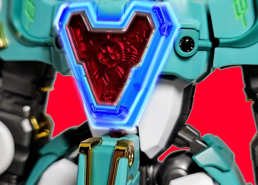 [굿 스마일] MODEROID - 킹스타일 윈쟈트 소환! [스압주의]_31.webp