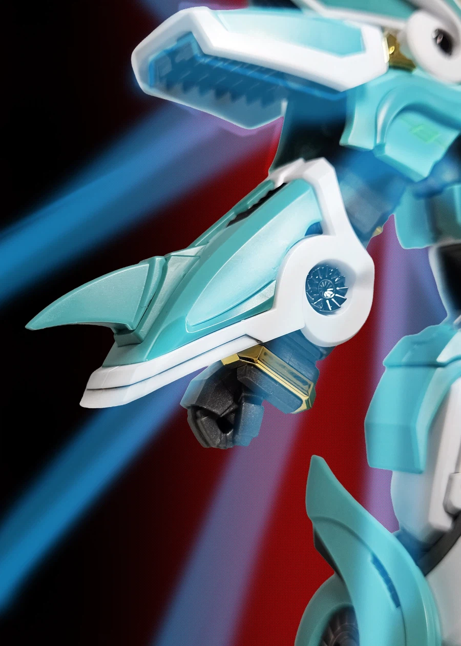 [굿 스마일] MODEROID - 킹스타일 윈쟈트 소환! [스압주의]_34.webp