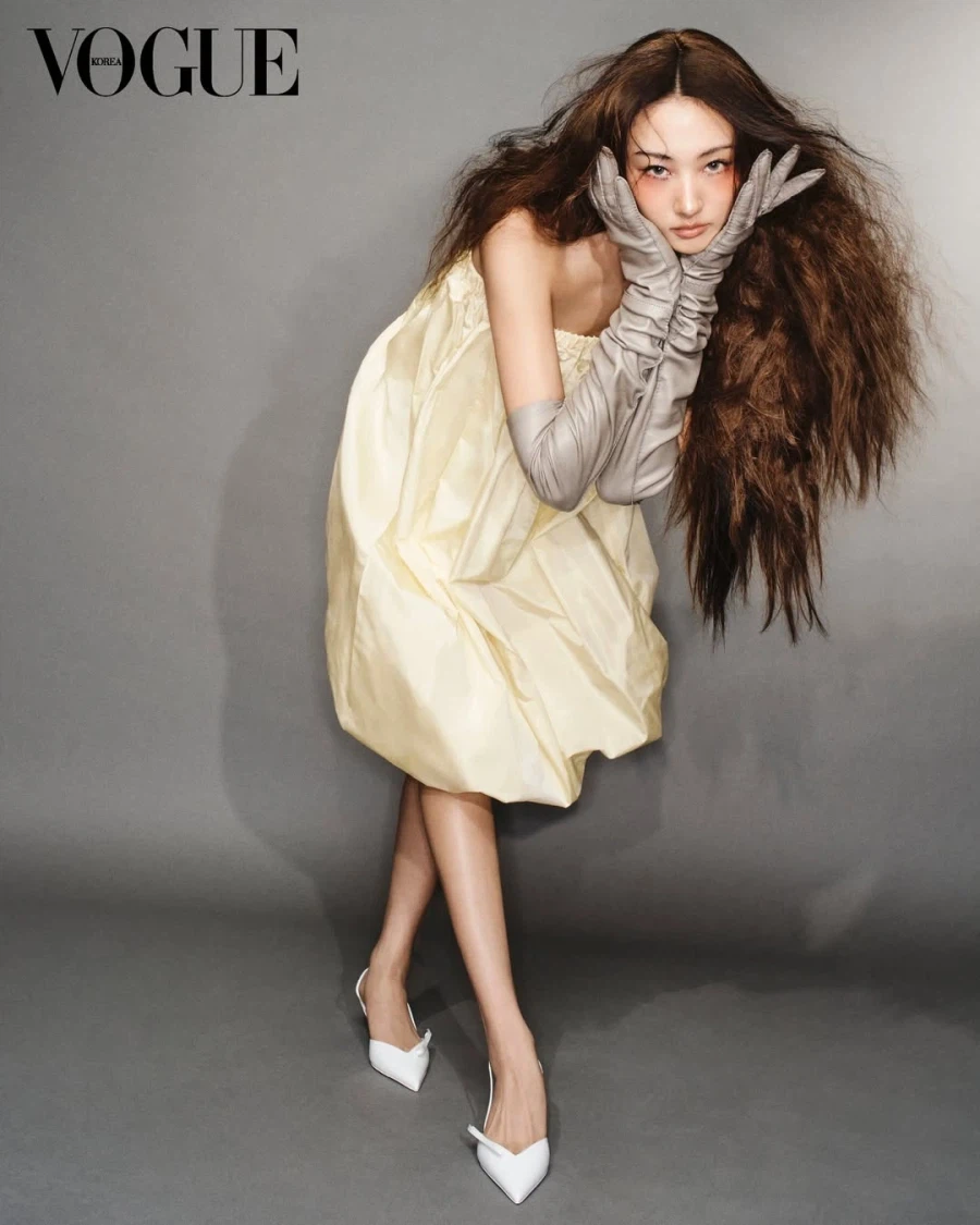 [미야오] MEOVV 가원 보그코리아 화보촬영 비하인드_4.webp