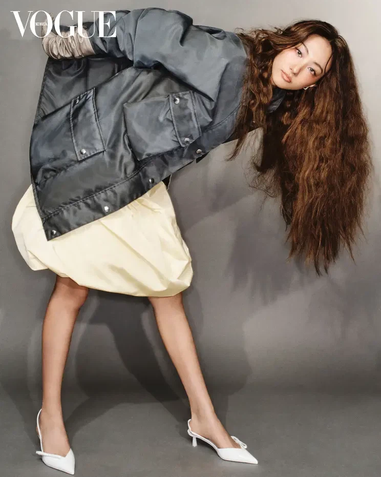 [미야오] MEOVV 가원 보그코리아 화보촬영 비하인드_9.webp