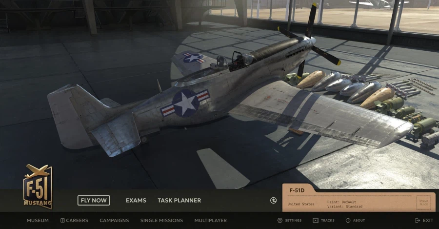 코리아. IL-2 시리즈 스팀 상점 등록_4.webp