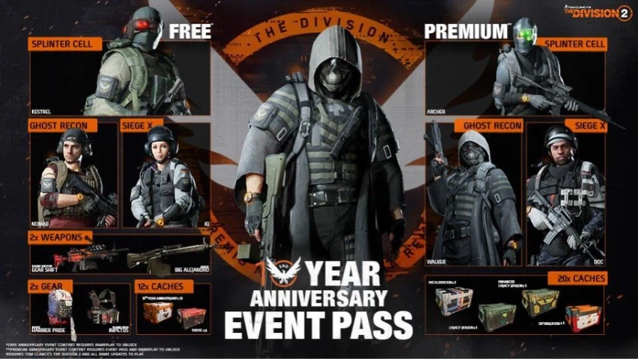 디비전 10주년 기념 쇼케이스 요약_2.webp