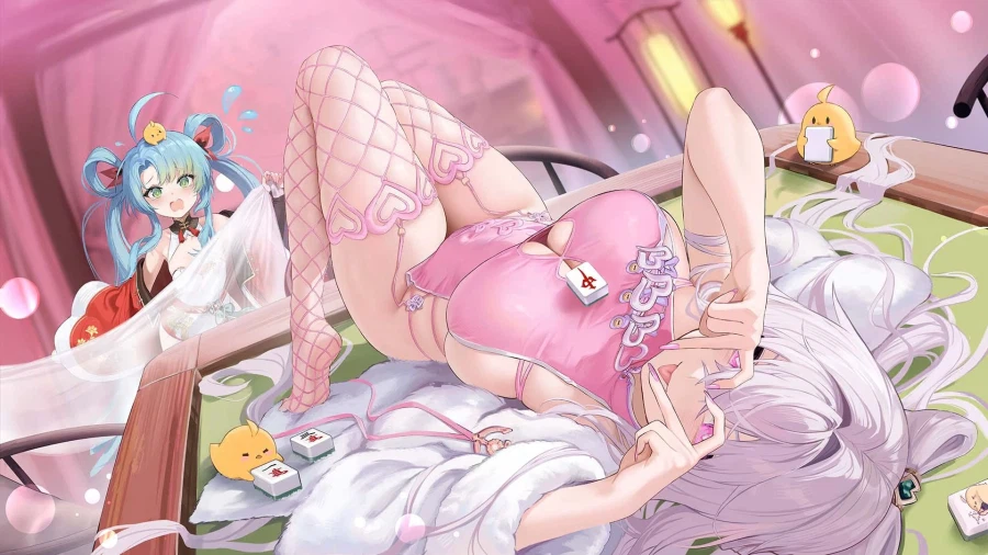 벽람) 후방) 은근히 야한 복장.jpg_1.webp