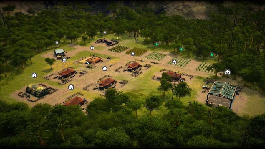 마약 왕국 건설 "비커밍 파블로" 트레일러_7.webp