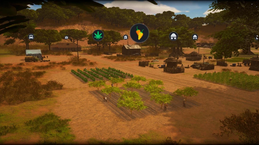 마약 왕국 건설 "비커밍 파블로" 트레일러_11.webp